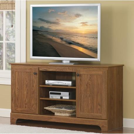 Perdue Woodworks TV Stand 37541 IMAGE 1