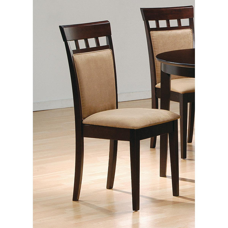 Coaster Furniture Mix & Match Dining Chair 100773 IMAGE 2