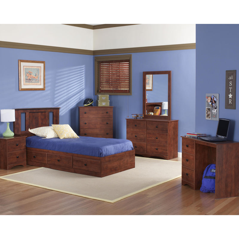 Perdue Woodworks Kids Bed Components Headboard 11033 IMAGE 4