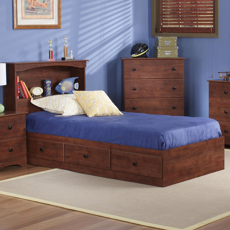 Perdue Woodworks Kids Bed Components Headboard 11031B IMAGE 3
