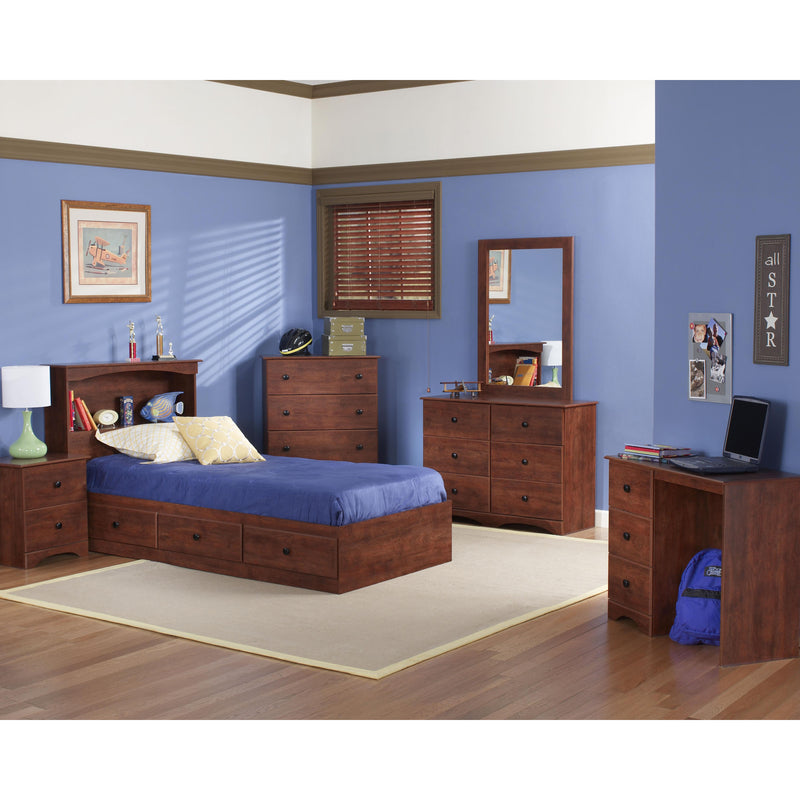 Perdue Woodworks Kids Bed Components Headboard 11031B IMAGE 4