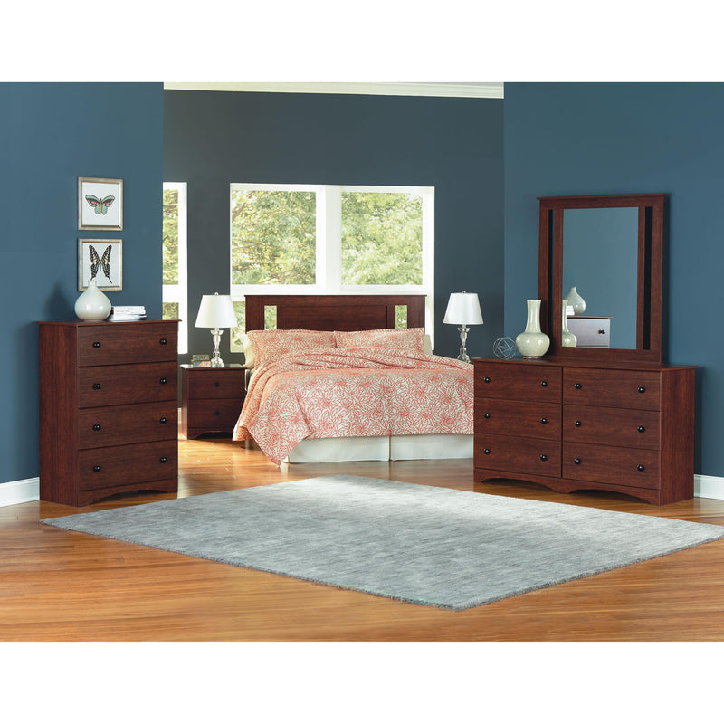Perdue Woodworks Bed Components Headboard 11032 IMAGE 3