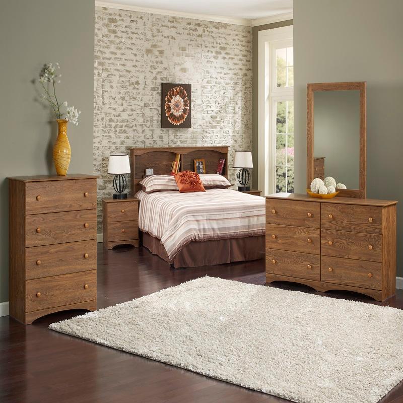 Perdue Woodworks Bed Components Headboard 12030B IMAGE 2