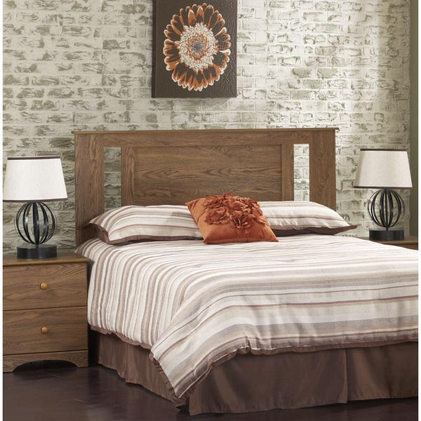 Perdue Woodworks Bed Components Headboard 12032 IMAGE 1