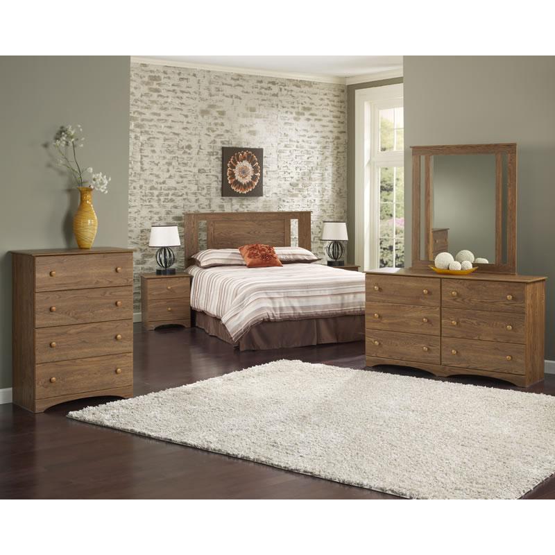 Perdue Woodworks Bed Components Headboard 12032 IMAGE 2