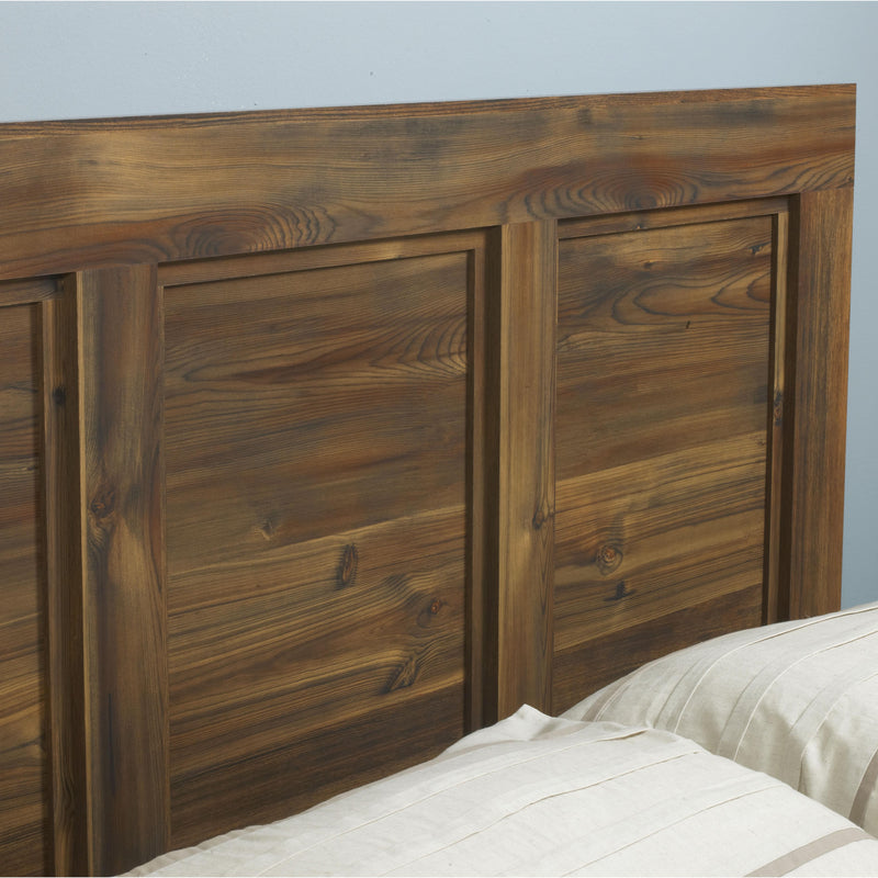 Perdue Woodworks Bed Components Headboard 35030 IMAGE 2