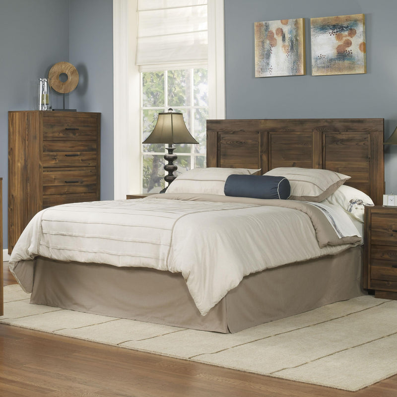 Perdue Woodworks Bed Components Headboard 35030 IMAGE 3
