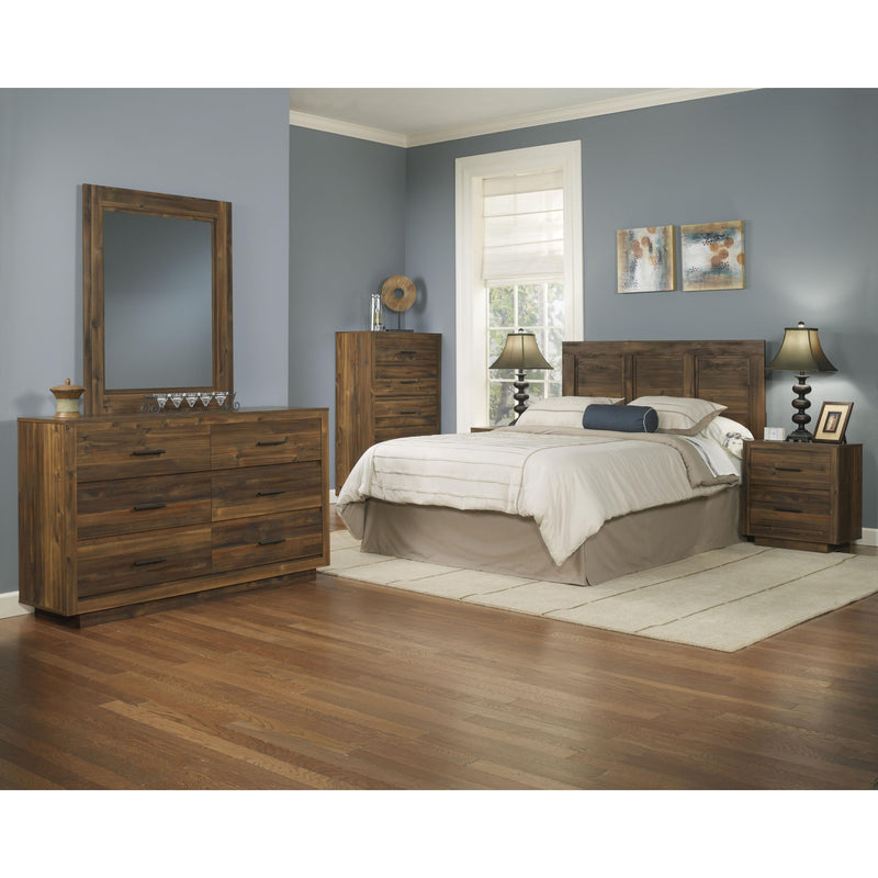 Perdue Woodworks Bed Components Headboard 35030 IMAGE 4
