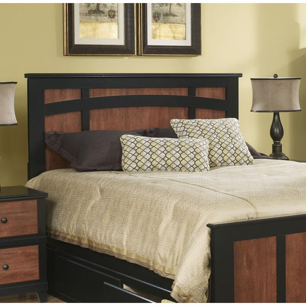 Perdue Woodworks Bed Components Headboard 49030 IMAGE 1