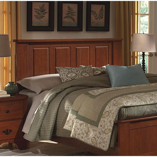 Perdue Woodworks Bed Components Headboard 54030 IMAGE 1