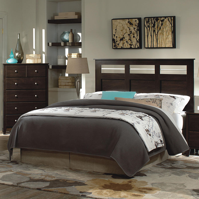 Perdue Woodworks Bed Components Headboard 40030 IMAGE 2