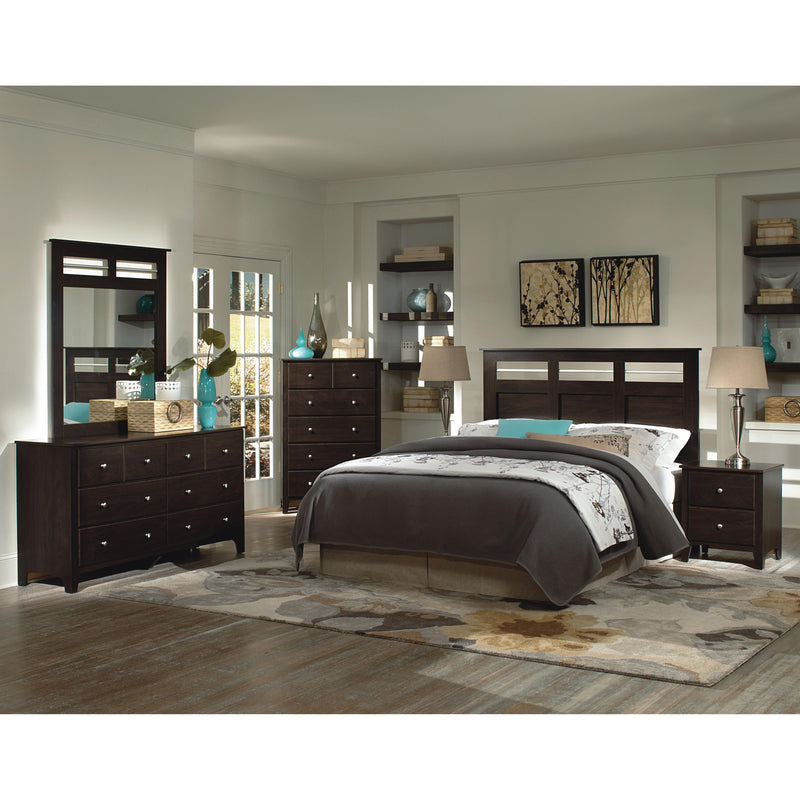 Perdue Woodworks Bed Components Headboard 40030 IMAGE 3
