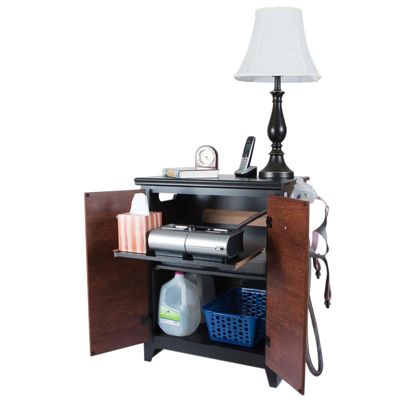 Perdue Woodworks Country Retreat Nightstand CP49 IMAGE 2
