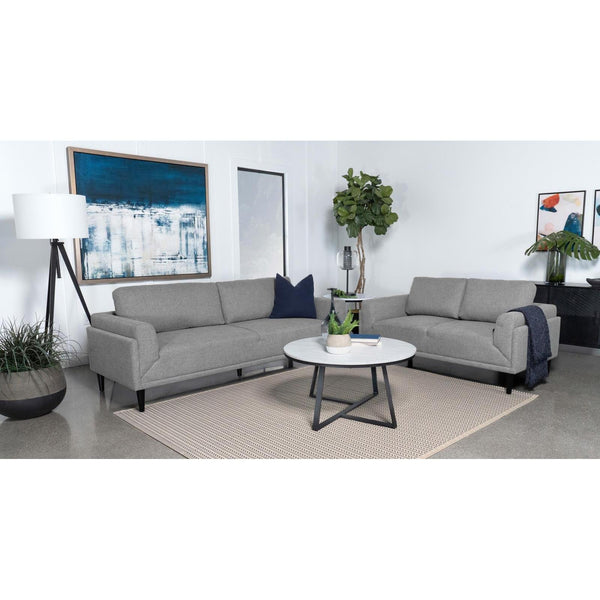 Coaster Furniture Rilynn 509524-S2 2 pc Living Room Set IMAGE 1