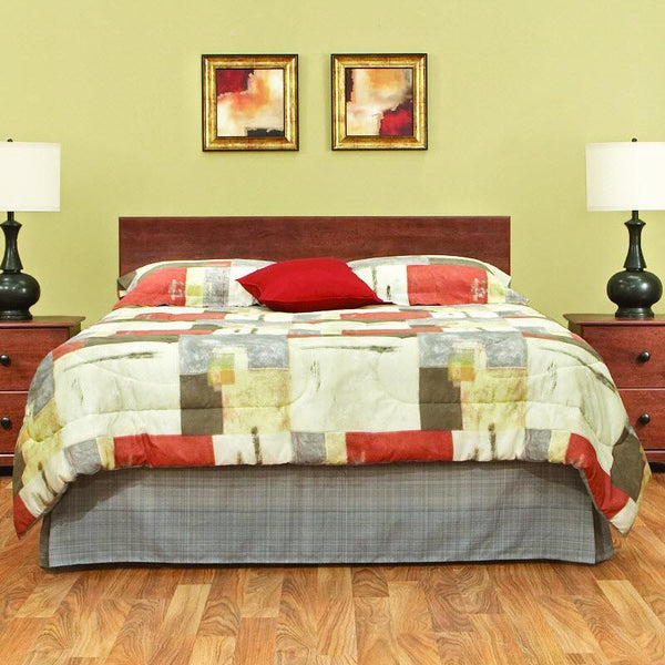 Perdue Woodworks Bed Components Headboard 11030 IMAGE 1