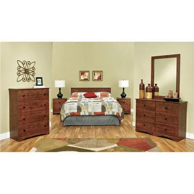 Perdue Woodworks Bed Components Headboard 11030 IMAGE 2