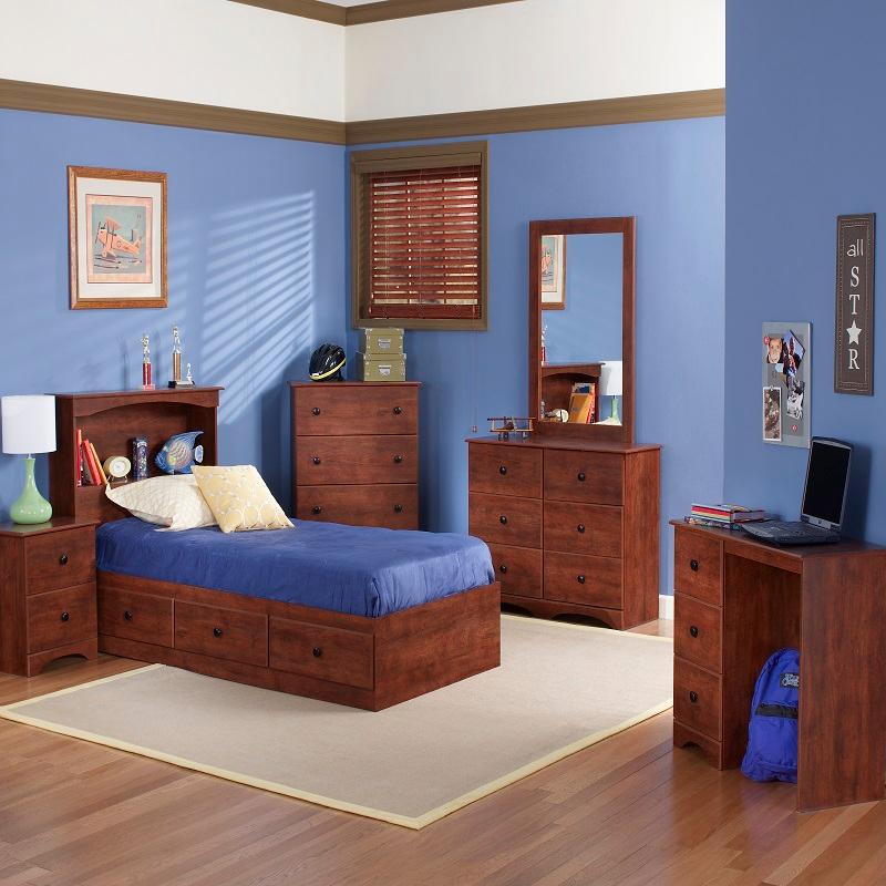 Perdue Woodworks Kids Beds Bed 11031B/11763 IMAGE 2