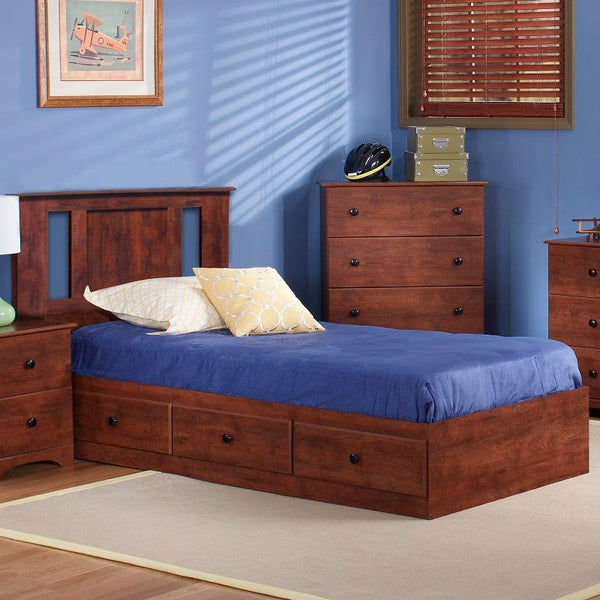 Perdue Woodworks Kids Beds Bed 11033/11763 IMAGE 1