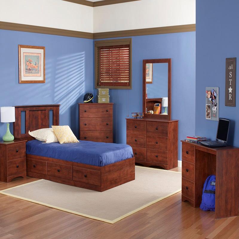 Perdue Woodworks Kids Beds Bed 11033/11763 IMAGE 2