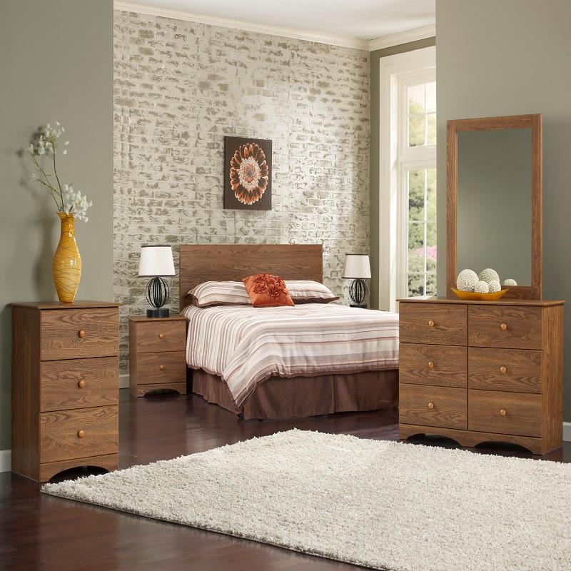 Perdue Woodworks Bed Components Headboard 12030 IMAGE 2