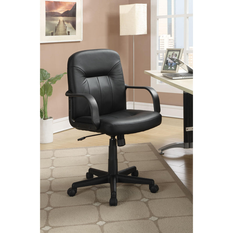 Coaster Furniture Office Chairs Office Chairs 800049 IMAGE 2
