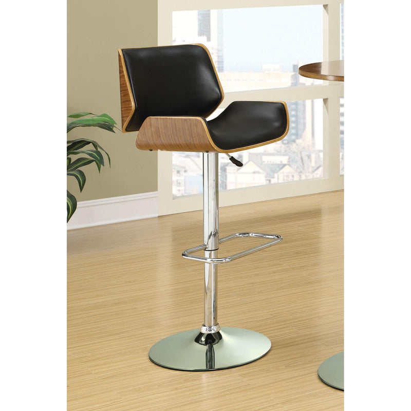 Coaster Furniture Adjustable Height Stool 130502 IMAGE 3