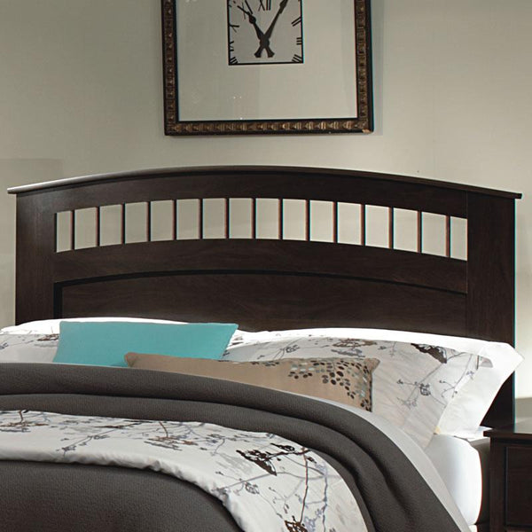 Perdue Woodworks Bed Components Headboard 40032 IMAGE 1