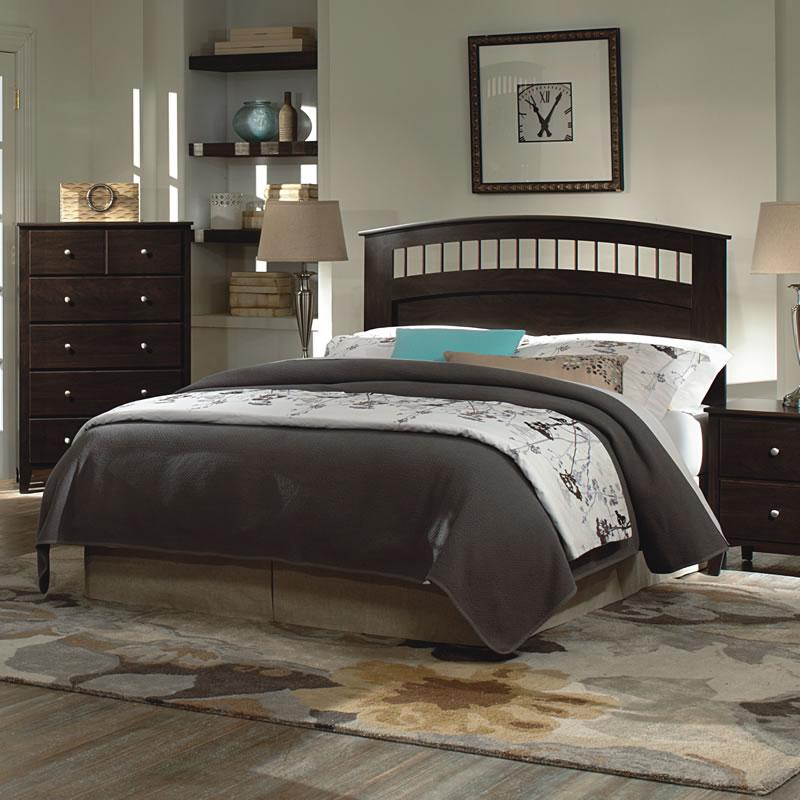 Perdue Woodworks Bed Components Headboard 40032 IMAGE 2