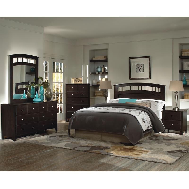 Perdue Woodworks Bed Components Headboard 40032 IMAGE 3