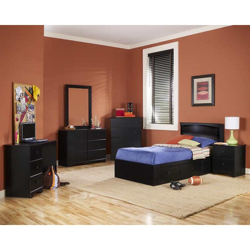 Perdue Woodworks Kids Bed Components Headboard 5031B IMAGE 3