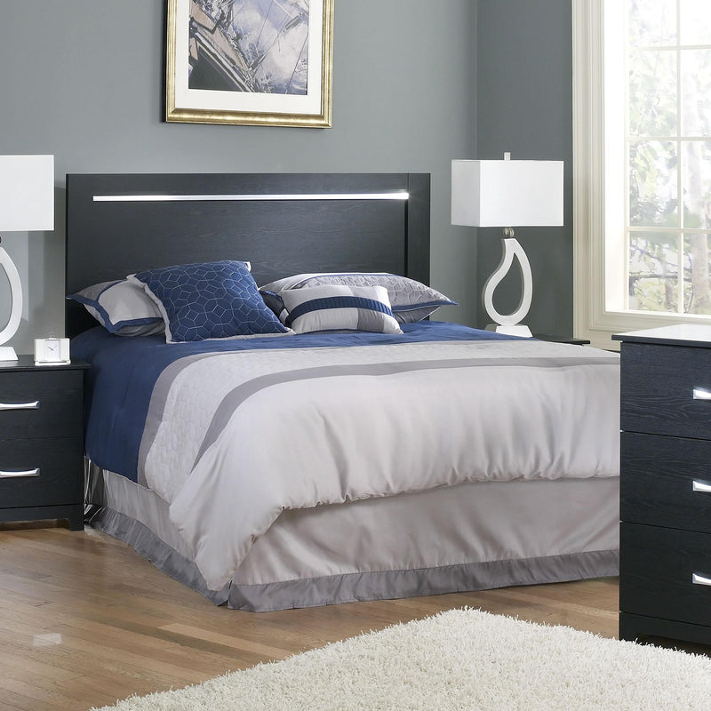Perdue Woodworks Bed Components Headboard 8030 IMAGE 2