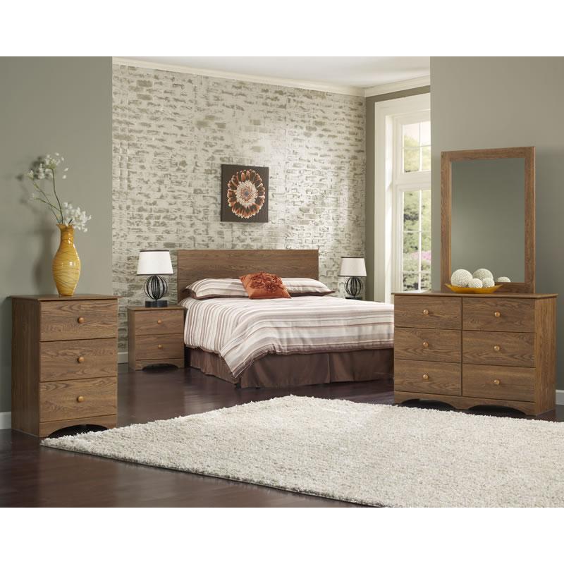 Perdue Woodworks Kids Bed Components Headboard 12031 IMAGE 2