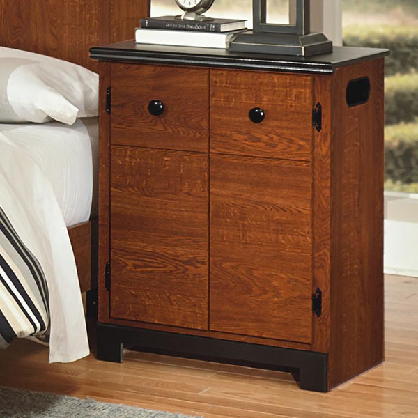 Perdue Woodworks Harmony Nightstand CP76 IMAGE 1