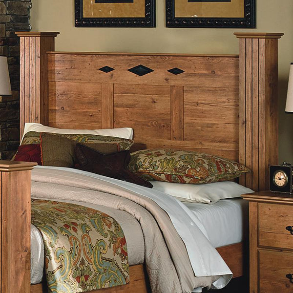Perdue Woodworks Bed Components Headboard 56030 IMAGE 1