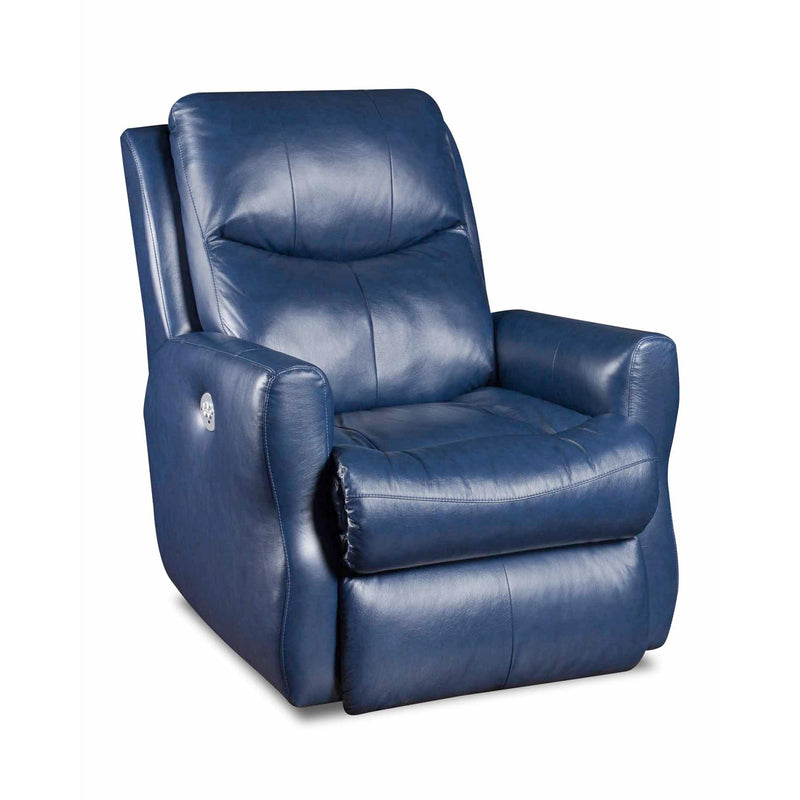 Southern Motion Fame Power Rocker Fabric Recliner 5007P IMAGE 2