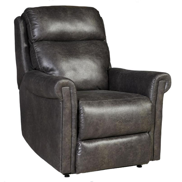 Southern Motion Superstar Power Rocker Leather look Recliner 1312 IMAGE 1
