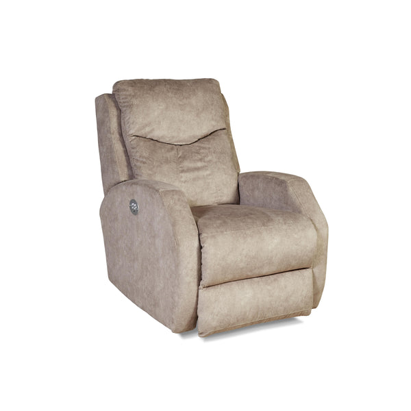 Southern Motion Tip Top Rocker Fabric Recliner 1317 IMAGE 1