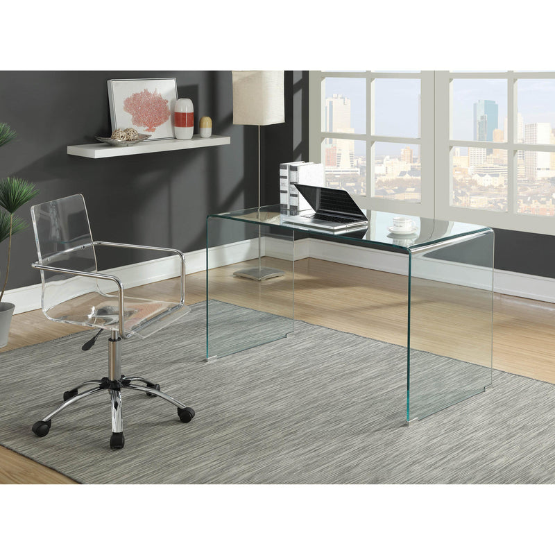Coaster Furniture Office Chairs Office Chairs 801436 IMAGE 10