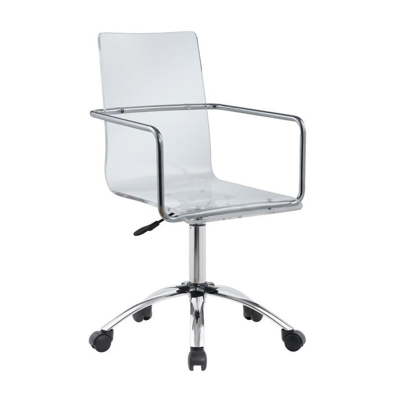 Coaster Furniture Office Chairs Office Chairs 801436 IMAGE 2