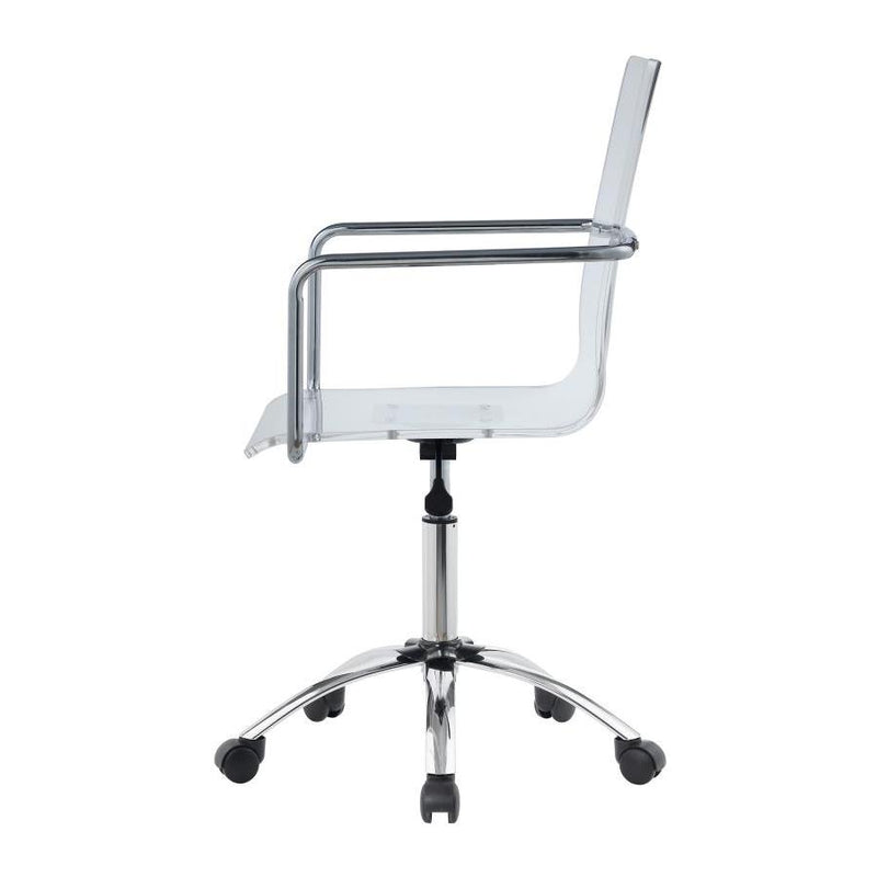 Coaster Furniture Office Chairs Office Chairs 801436 IMAGE 6