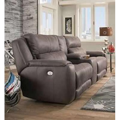 Southern Motion Dazzle Power Reclining Fabric 3 pc Sectional 883-05P/883-06P/883-47 IMAGE 1