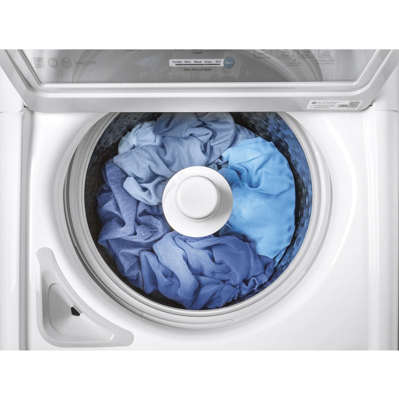 GE 4.5 cu.ft. Top Loading Washer GTW685BSLWS IMAGE 10