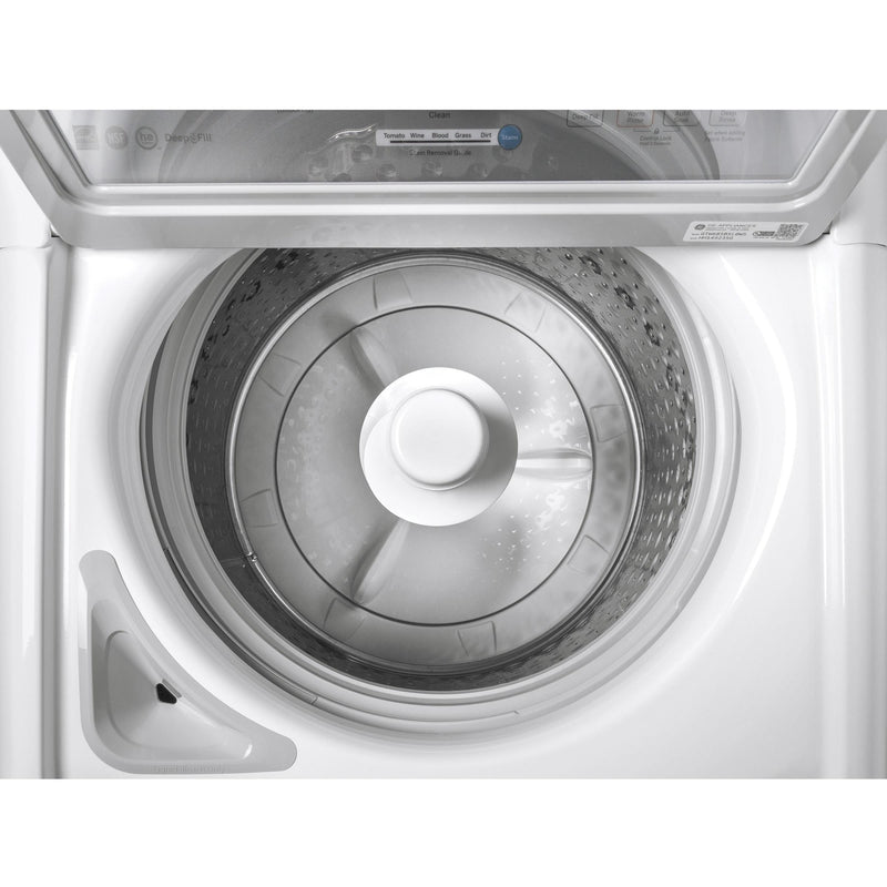 GE 4.5 cu.ft. Top Loading Washer GTW685BSLWS IMAGE 9