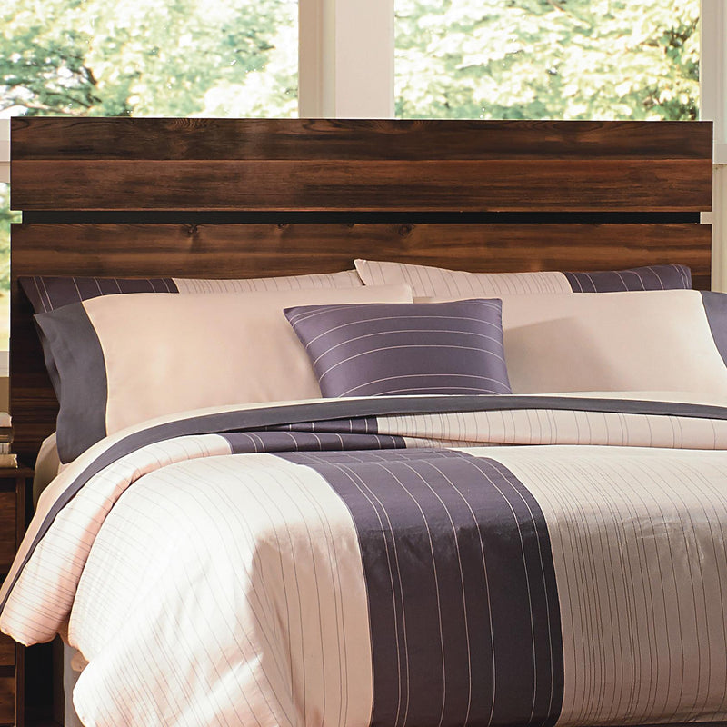 Perdue Woodworks Bed Components Headboard 1032 IMAGE 1