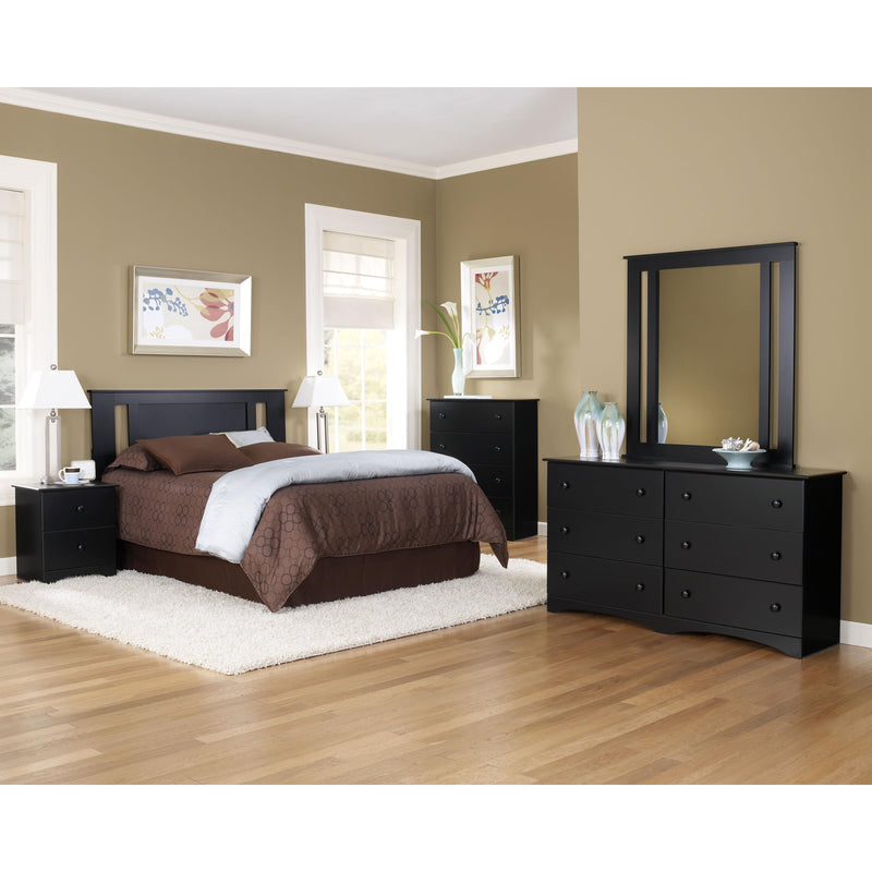 Perdue Woodworks Bed Components Headboard 5032 IMAGE 3