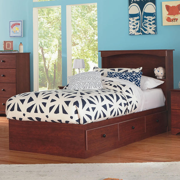 Perdue Woodworks Kids Beds Bed 11763/11031B IMAGE 1