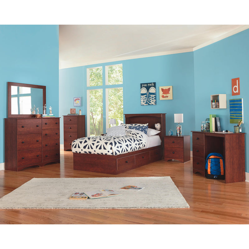 Perdue Woodworks Kids Beds Bed 11763/11031B IMAGE 2