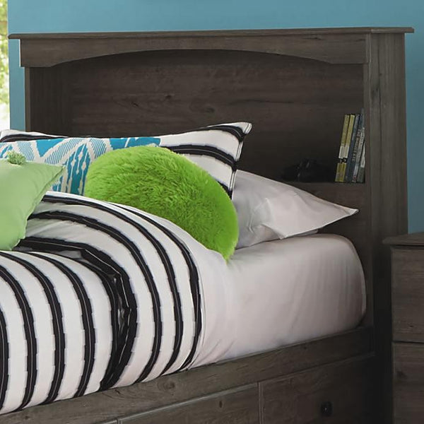 Perdue Woodworks Kids Bed Components Headboard 13031B IMAGE 1