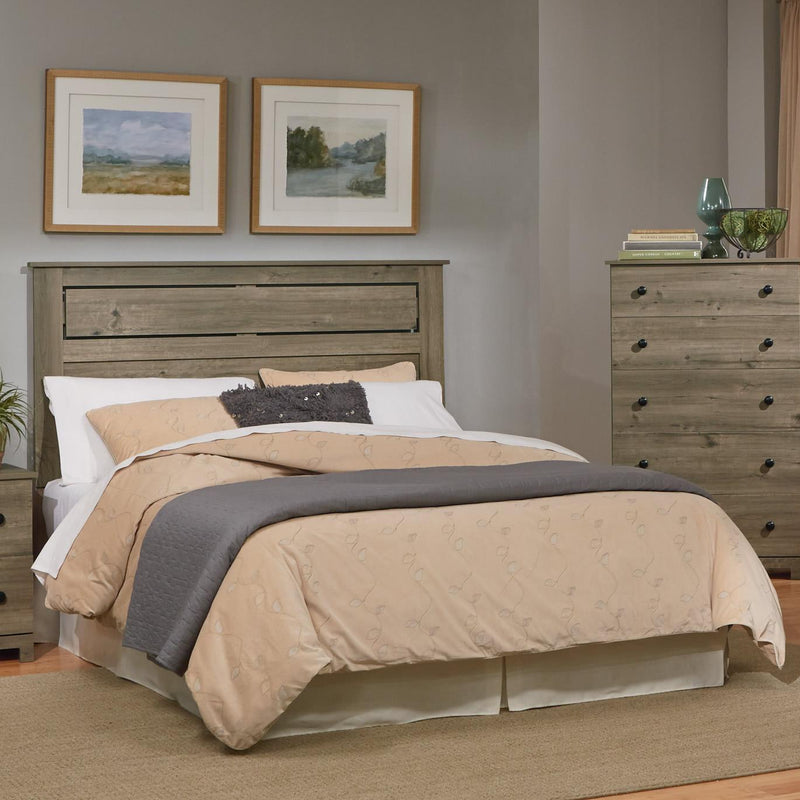 Perdue Woodworks Bed Components Headboard 22030 IMAGE 2