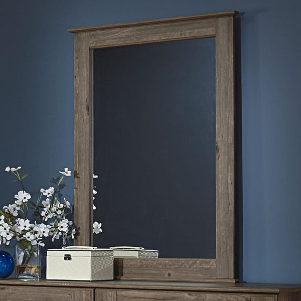 Perdue Woodworks Meadowlark Dresser Mirror 59020 IMAGE 1